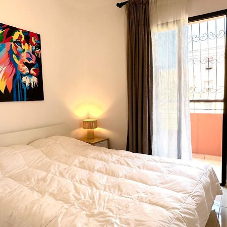 Appartement Dalila Marrakesh Eksteriør billede