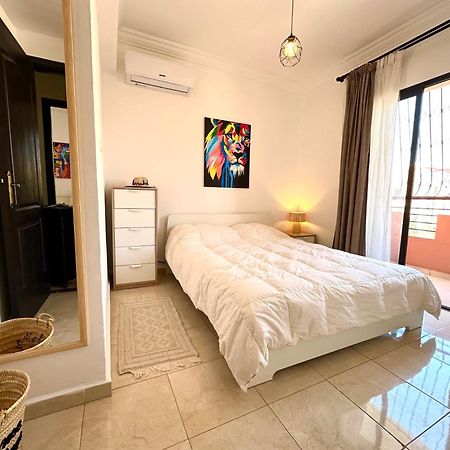 Appartement Dalila Marrakesh Eksteriør billede
