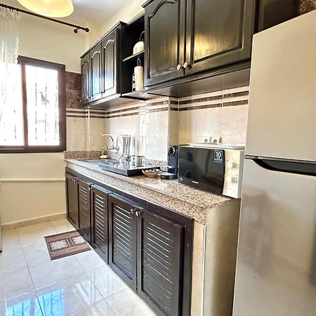 Appartement Dalila Marrakesh Eksteriør billede