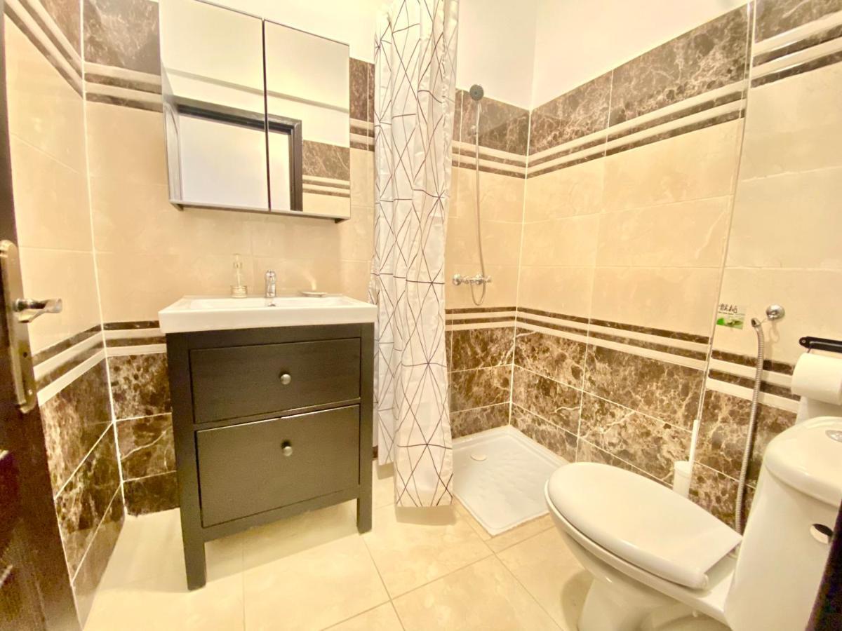Appartement Dalila Marrakesh Eksteriør billede