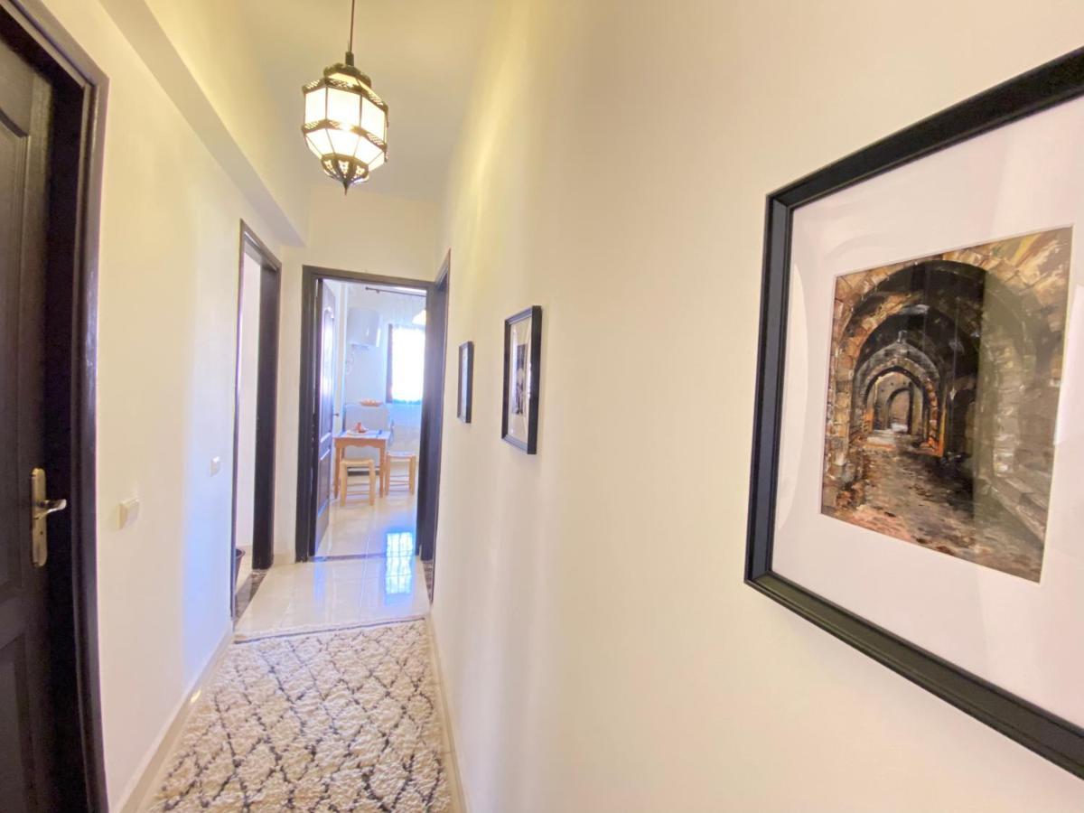 Appartement Dalila Marrakesh Eksteriør billede