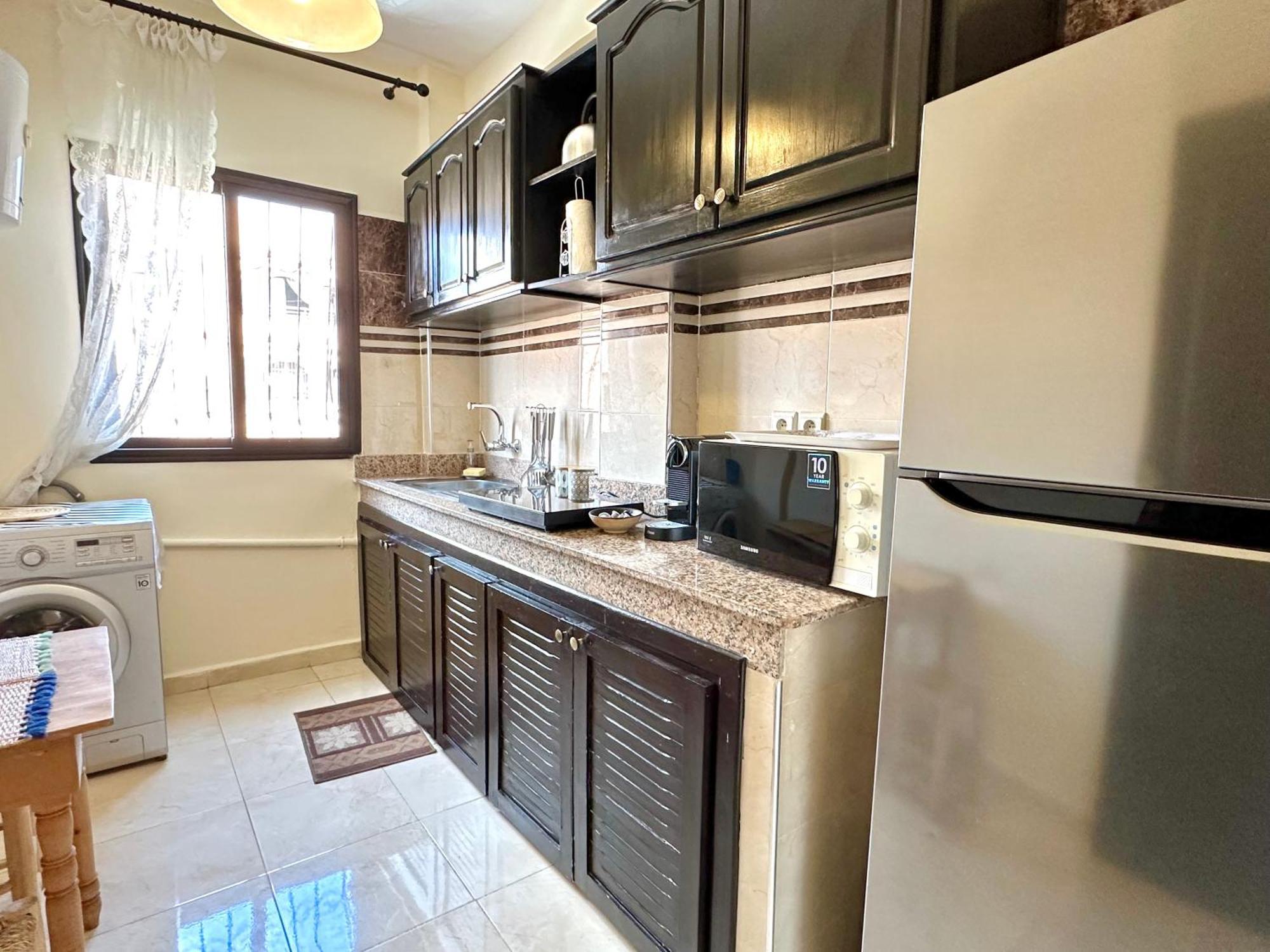 Appartement Dalila Marrakesh Eksteriør billede